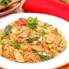 Bihun Goreng Ayam