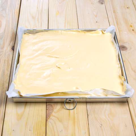 Resep Cheese Roll Cake Step 2