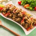 Daging Sapi Rica-Rica