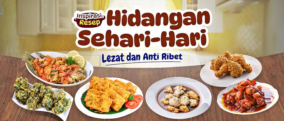 Resep Idul Adha Enak dan Praktis