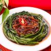 Kangkung Saus Tiram