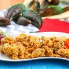 Kerang Goreng Crispy