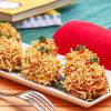 Mie Goreng Ayam Crispy