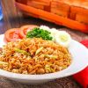 Mie Goreng Magelangan Pedas