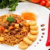 Mie Goreng Pedas Singapore