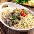 Mie Koclok