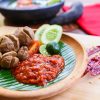 Sambal Bakso BonCabe