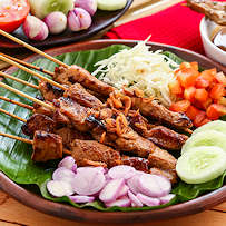 Resep Sate Ayam