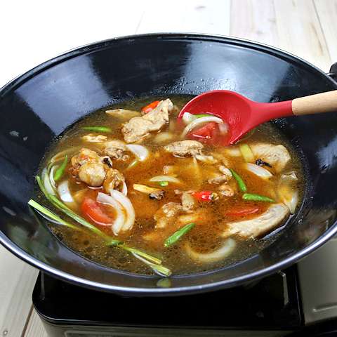 Resep Sop Janda Pedas Step 3