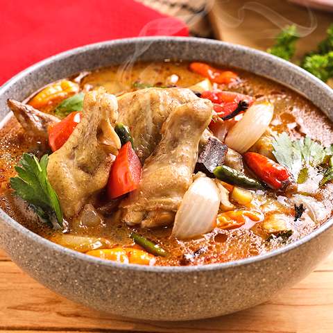 Resep Sop Janda Pedas Step 4