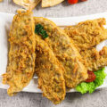 Vegie Chicken Crispy